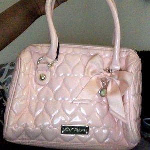 Betsey  Johnson Bag